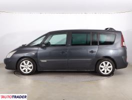 Renault Espace 2010 2.0 170 KM