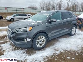 Ford Edge 2020 2