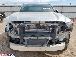 Toyota Tacoma 2025 2