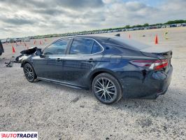Toyota Camry 2022 2