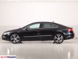 Volkswagen Passat CC 2011 2.0 167 KM Volkswagen Passat CC 2011 2.0 167 KM