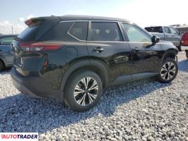 Nissan Rogue 2023 1 Nissan Rogue 2023 1