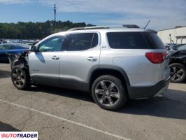 GMC Acadia 2019 3 GMC Acadia 2019 3