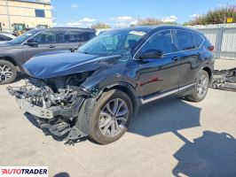 Honda CR-V 2020 1