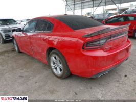 Dodge Charger 2022 3
