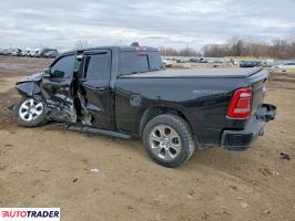 Dodge Ram 2021 5