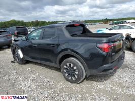 Hyundai Pozostałe 2025 2