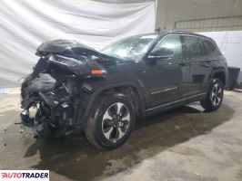 Jeep Grand Cherokee 2024 2