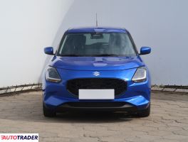 Suzuki Swift 2024 1.2 81 KM