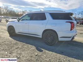 Hyundai Pozostałe 2025 3