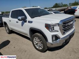 GMC Sierra 2022 5 GMC Sierra 2022 5