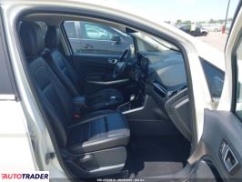 Ford EcoSport 2020 2