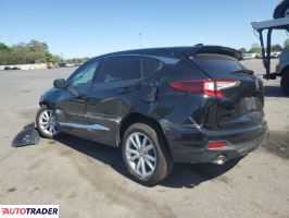 Acura RDX 2020 2 Acura RDX 2020 2