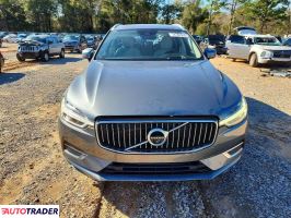 Volvo XC60 2021 2