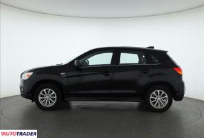 Mitsubishi ASX 2012 1.6 115 KM