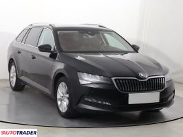Skoda Superb - zobacz ofertę