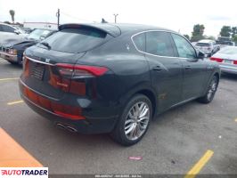 Maserati Pozostałe 2022 3 Maserati Pozostałe 2022 3