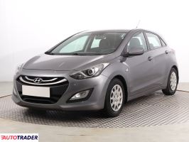 Hyundai i30 2014 1.6 132 KM