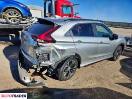 Mitsubishi Eclipse 2022 1