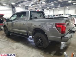 Ford Pozostałe 2024 3 Ford Pozostałe 2024 3