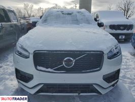 Volvo XC90 2022 2