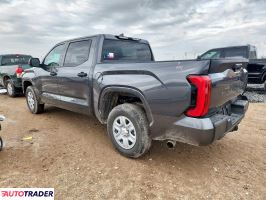Toyota Tundra 2025 3