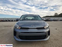 Kia Rio 2020 1