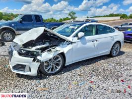 Audi A5 2023 2