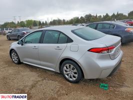 Toyota Corolla 2026 2