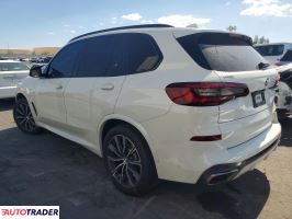 BMW X5 2022 4
