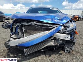 Honda Civic 2019 1