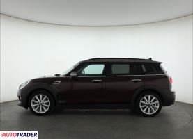 Mini Clubman 2016 1.5 134 KM