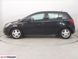 Opel Corsa 2009 1.4 88 KM