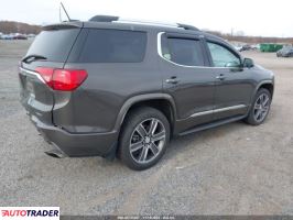 GMC Acadia 2019 3