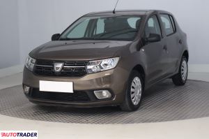 Dacia Sandero 2018 1.0 72 KM