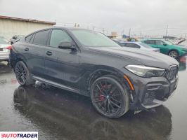 BMW X6 2023 3