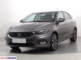 Fiat Tipo 2016 1.4 118 KM