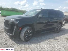 Cadillac Escalade 2024 6 Cadillac Escalade 2024 6