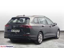 Volkswagen Golf 2021 2.0 115 KM