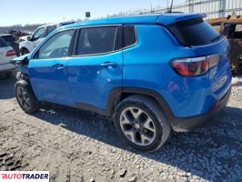 Jeep Compass 2020 2 Jeep Compass 2020 2