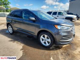 Ford Edge 2020 2