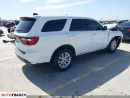 Dodge Durango 2021 3 Dodge Durango 2021 3