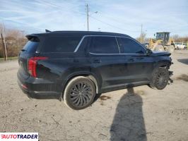 Hyundai Pozostałe 2025 3