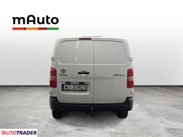 Toyota Pozostałe 2018 2.0 Toyota Pozostałe 2018 2.0