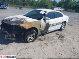 Dodge Charger 2019 5 Dodge Charger 2019 5