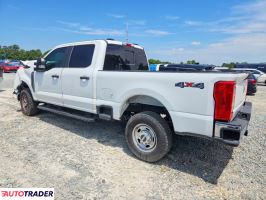 Ford Pozostałe 2025 6