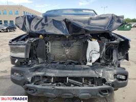 Dodge Ram 2020 5 Dodge Ram 2020 5