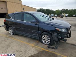 Chevrolet Equinox 2020 1