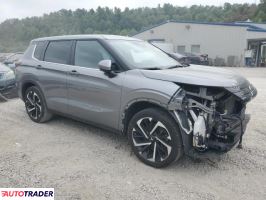 Mitsubishi Outlander 2023 2