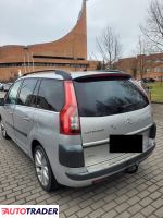 Citroen C4 Grand Picasso 2007 2 137 KM